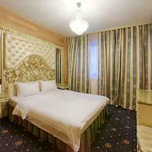 Hotell Sunflower Avenue, Moskva